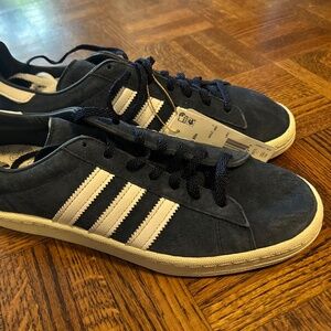 Adidas Campus 80s - NWT - 8.5 W/7.5 M/40.5